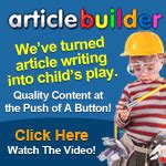 article builder turnkeypages