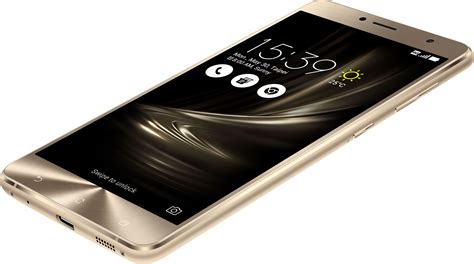 test asus zenfone  deluxe  smartphone haut de gamme avec  snapdragon     de ram