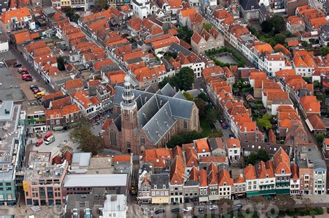 hollandluchtfoto vlissingen luchtfoto overzicht centrum