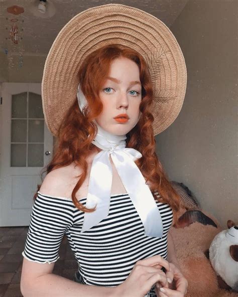 Dolly Little Redhead Masturbating Telegraph