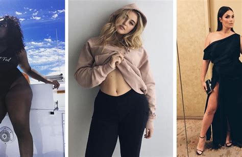 The Plus Sized Models You Need To Follow On Instagram
