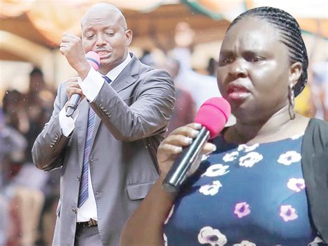 shocking how pastor bujjingo was tortured by wife and