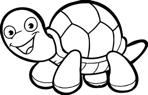 epfo website tortoise images  colouring