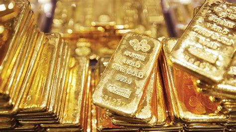 Policy Thrust Will Develop Gold As Asset Class Wgc