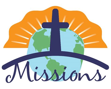 church missions supporters   faith ministries