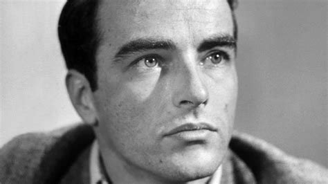 montgomery clifts disastrous car wreck changed  career