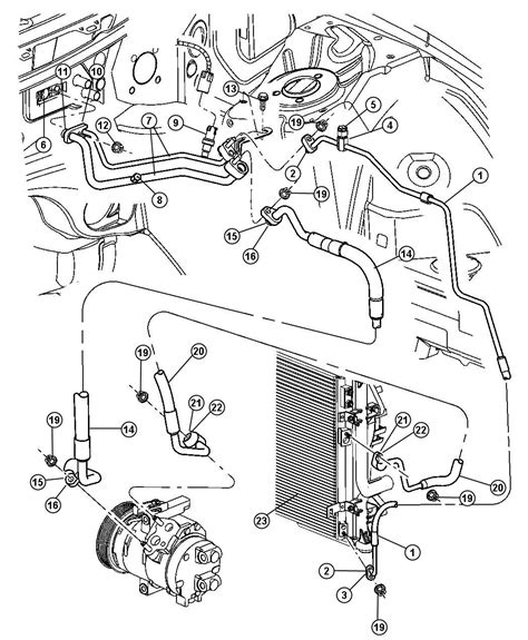 chrysler  wiring diagram