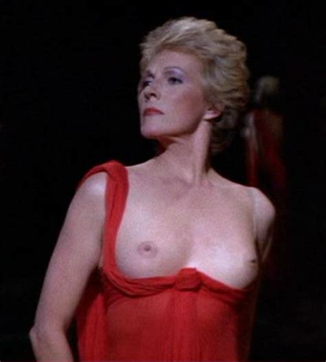 Naked Julie Andrews In S O B