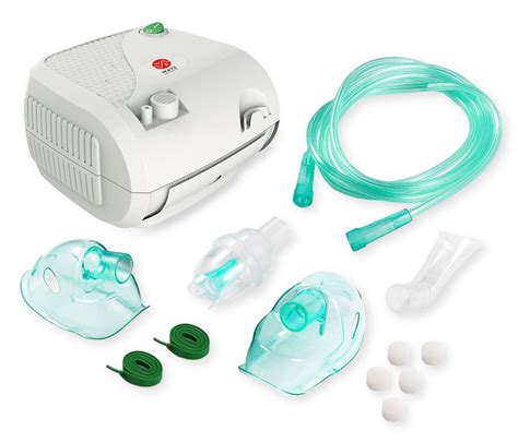 nebulizer compressor system  mask kits  wave medical products nebulizers cpap