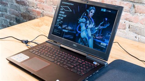 dell inspiron   gaming laptop review reviewedcom laptops