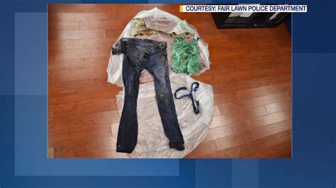 police seek information on woman s torn clothes found in the woods