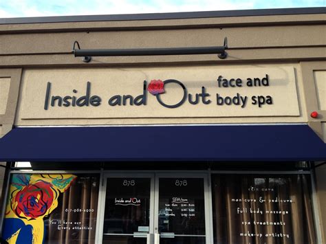 face  body spa newton ma