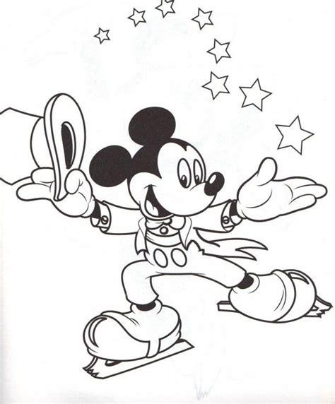 disney  ice colouring pages  disney  ice coloring pages