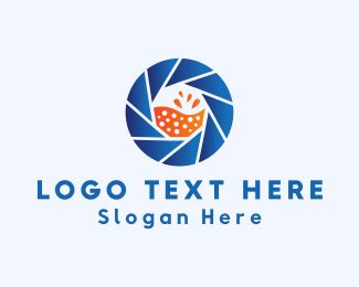 beverage logos beverage logo design maker brandcrowd