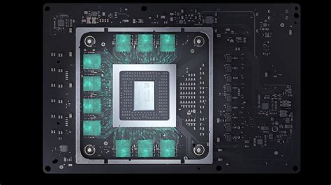 Xbox Lockhart Console To Have Same Cpu Speed As Series X