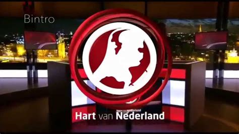 hart van nederland intro  hd youtube