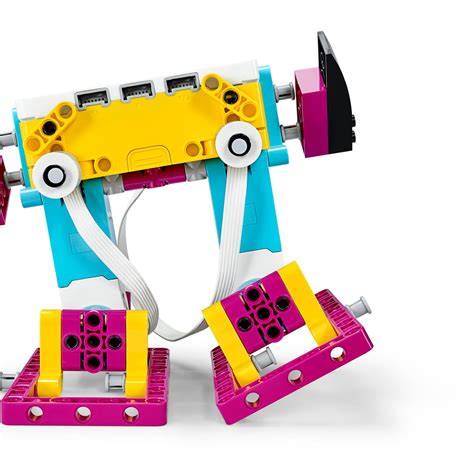 lego education s newest spike prime programmable robots aim for the