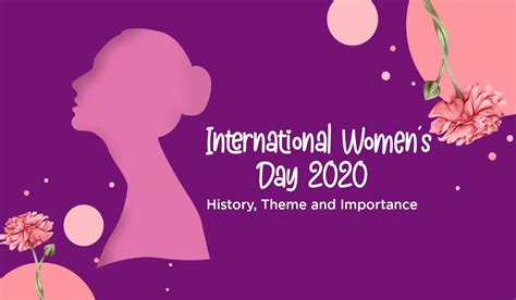 outstanding compilation of 4k women s day 2020 images over 999