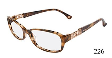 buy michael kors mk217 full frame prescription eyeglasses