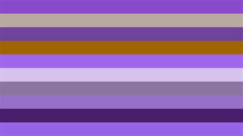 purple stripes background