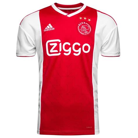 ajax home shirt  kids wwwunisportstorecom