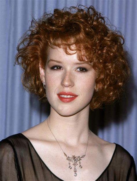 Molly Ringwald Shares Harrowing Sexual Assault Experience