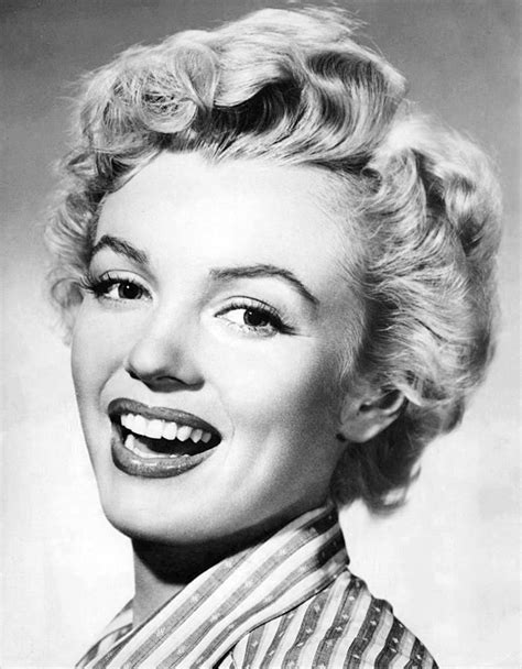 Marilyn Monroe Wikipedie
