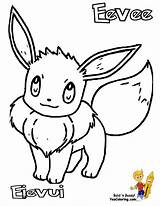 Coloring Mew Goldeen Pokemon Famous Kids sketch template