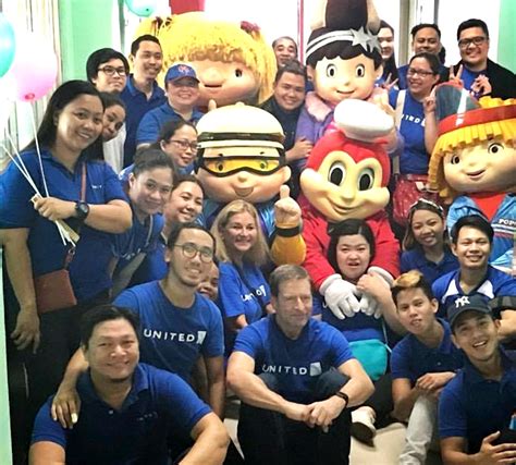 concentrix philippines cherishes  day  fun  games  national childrens hospital