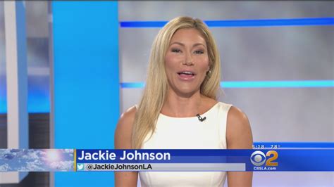Jackie Johnson S Weather Forecast Sept 21 Youtube