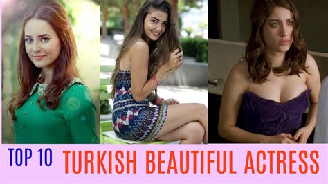 Top 10 Turkish Beautiful Actress 2017 Models Hazal Kaya