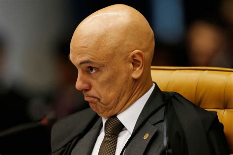 alexandre de moraes  alvo de outros seis pedidos de impeachment  senado cnn brasil