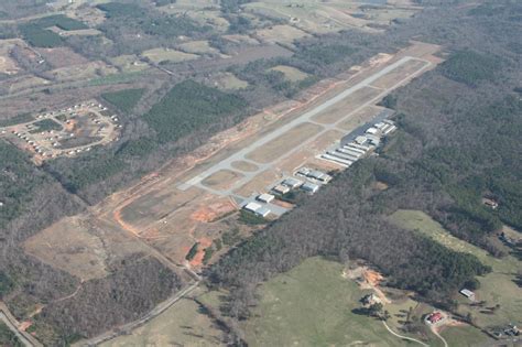 west georgia regional airport plans runway renovation project