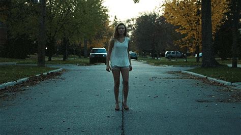 the star of it follows tells you how to beat a sex ghost mtv
