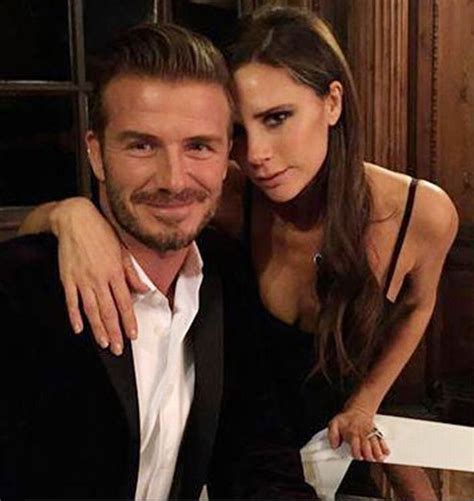 David And Victoria Beckham S Sex Life Lingerie Mirrored Bedroom And