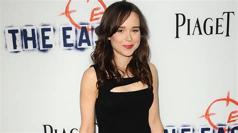 ellen page comes out and it s still a big deal variety