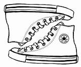 Converse Coloring Shoes Drawing Shoe Pages Sketch Tennis Colouring Color Template Sneaker Drawings Printable Outline Kids Easy Sneakers Coloringpagesfortoddlers Nike sketch template