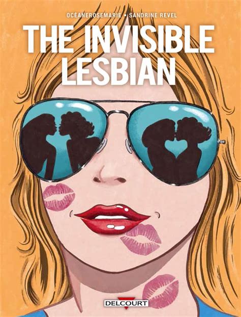 the invisible lesbian pen america