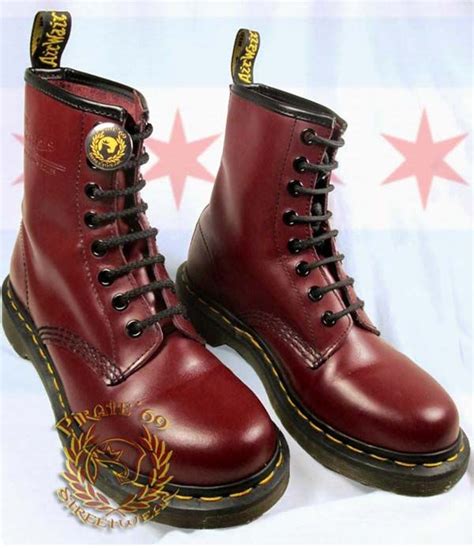 dr martens  cherry red boots boots dr martens pinterest dr martens  dr martens