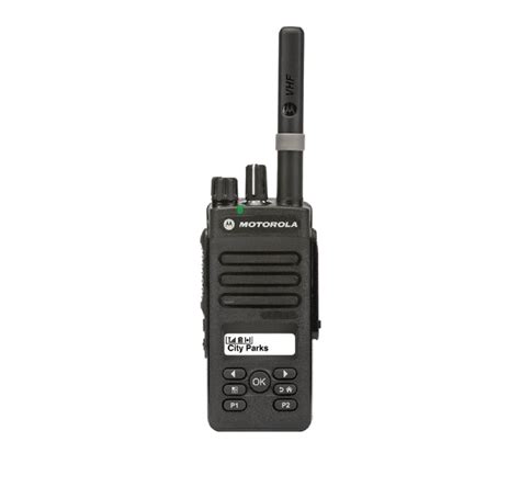 motorola xpre series portable radio westcan advanced communications solutions