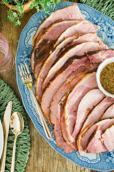 14 best easter ham recipes how to make an easter ham