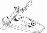 Colorat Desene Colorir Planse Trapper Canoe Handcraftguide Animate Paginas Heroes русский Actionman Educative sketch template