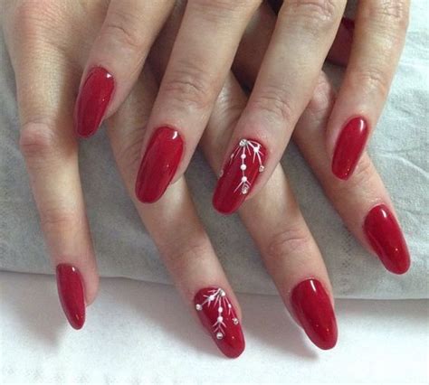 fantastic  nail art design  red color ideas red nail designs nail art designs nail art