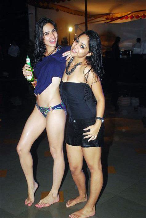 newsandresults desi babes go wild in a party oops moment drunk and doped delhi girls at new year