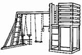 Jungle Gym Plans Woodworking Pdf sketch template