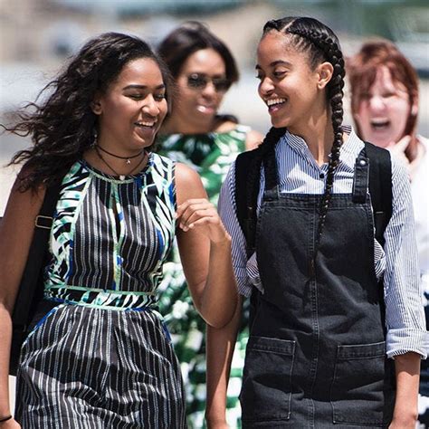 sasha and malia obama are going to be bridesmaids essence