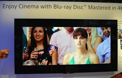 dont expect   blu ray  year digital trends