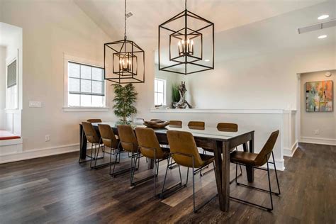 lighting goals tips  choosing  perfect lighting saga realty construction