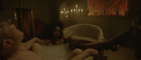 Nude Video Celebs Fatou N’diaye Nude Maison Close
