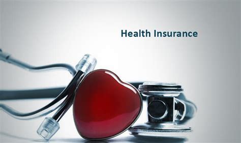 health insurance policy meaning benefits types